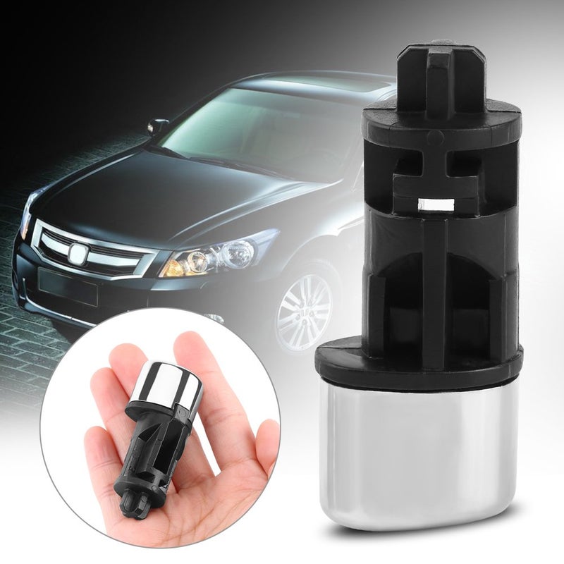 Dweekiy Shifter Button Shift Knob Shifter Button Repair Kit Fit for Honda Accord 1998-2002 Automatic Cars 54132-S84-A81ZA - Image 2
